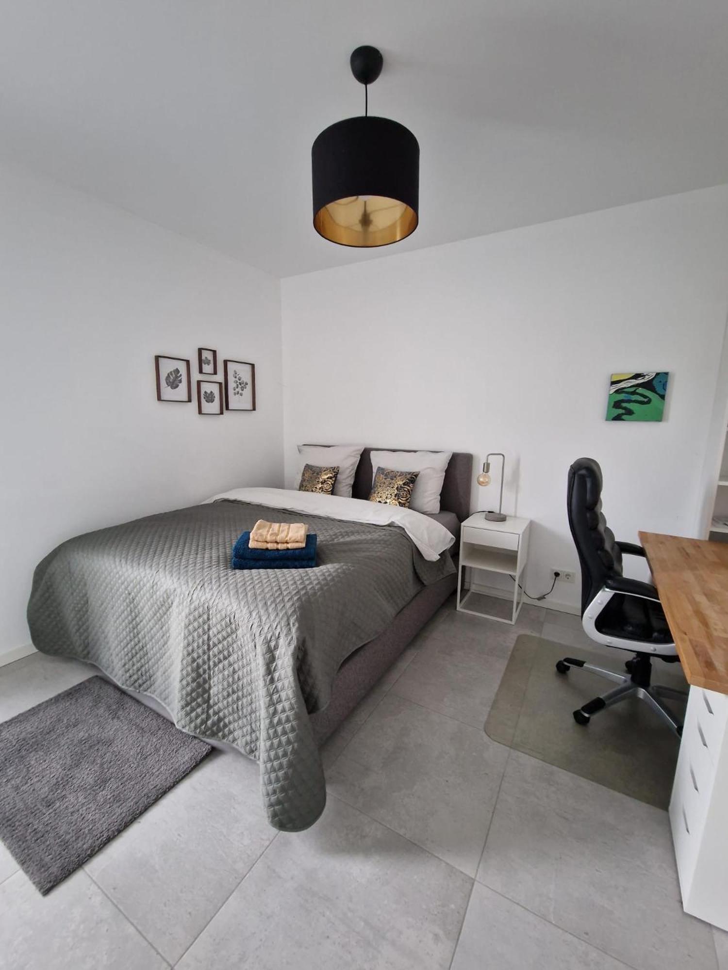Cozy Home Kranenburg  Extérieur photo
